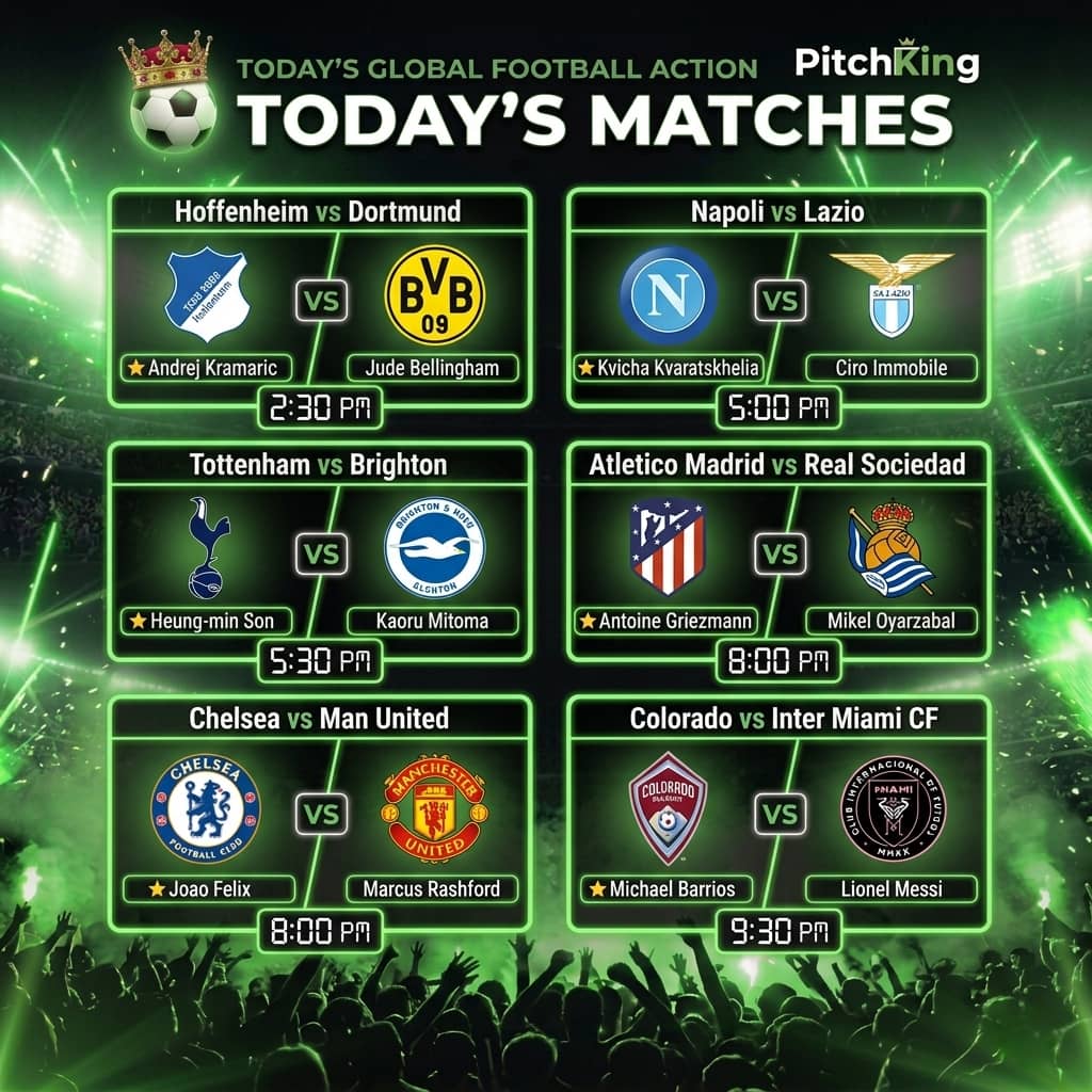 PitchKingNG's tweet photo. #PitchKingNG #football #EPL #OwnThePitch https://t.co/SO6ErEc3Rw
