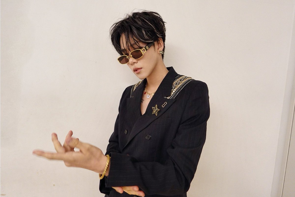 YUKI (MADKID) tweet media