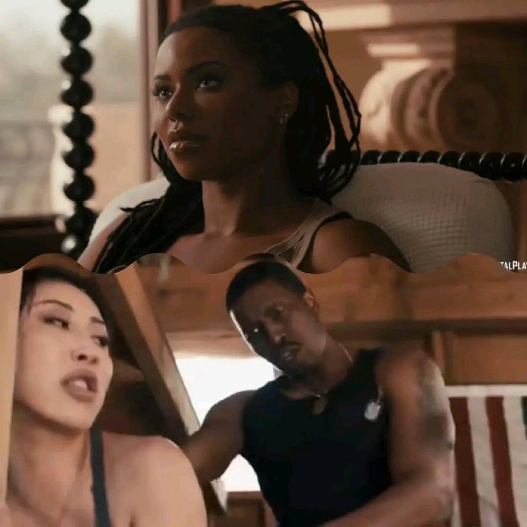 PRIME SCENES 🎬 tweet media