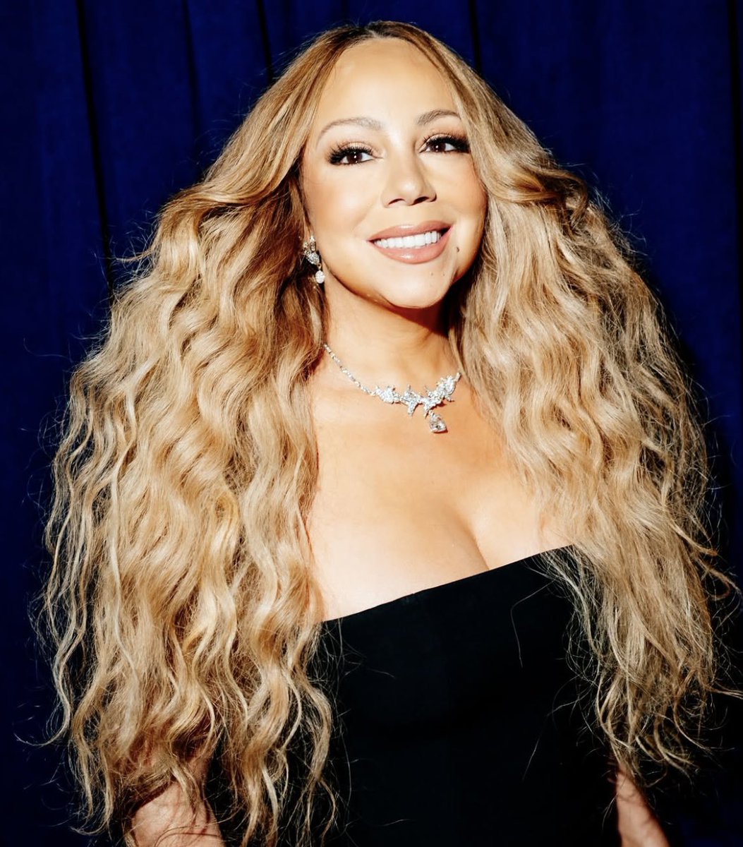 Fan | Mariah Carey Charts tweet media