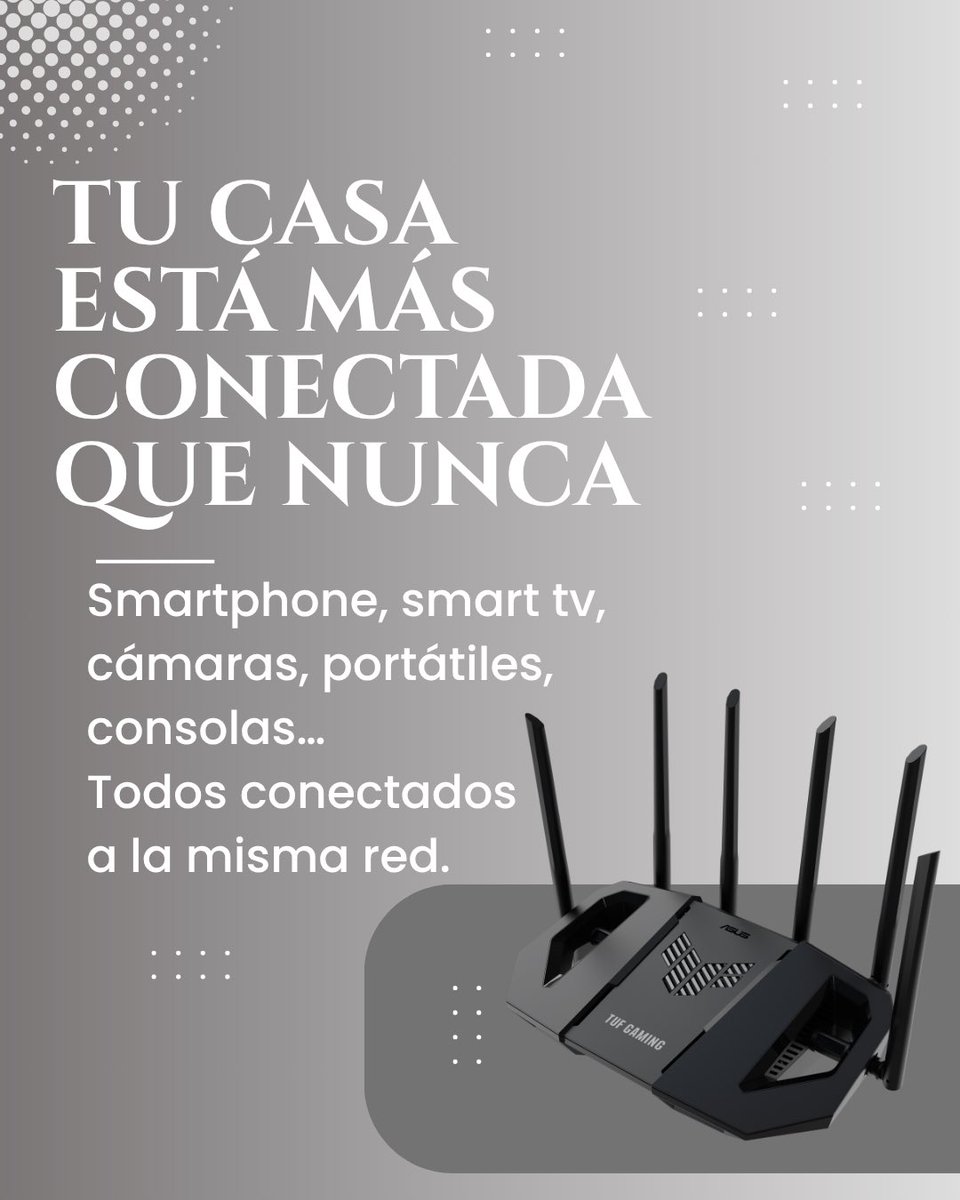 ASUS España tweet media