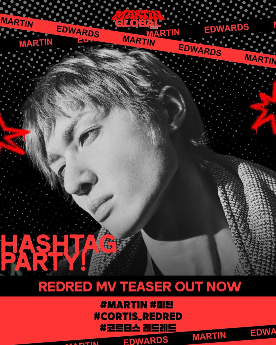 MARTIN GLOBAL tweet media