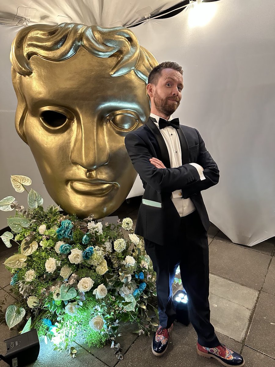 Ben Hymers tweet media