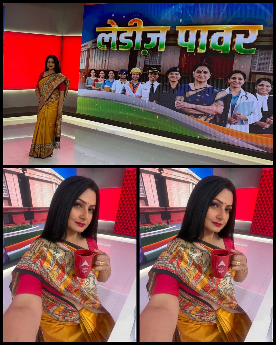 f4rebi's tweet photo. महिला आरक्षण बिल पास होने के इंतजार में चित्रा जी स्टूडियो में मैकअप कर पूरी तरह तैयार बैठी थी, हेडलाइन भी तैयार कर चुकी थी, पाव पाव की तारीफों में कोनसा फूल बांधने है ये भी याद कर लिया था, उधर संसद में पाव पाव के पार्टी के लोगो ने ही इस बिल को 298 वोटो से गिरा दिया, https://t.co/zkbvGdQIjQ