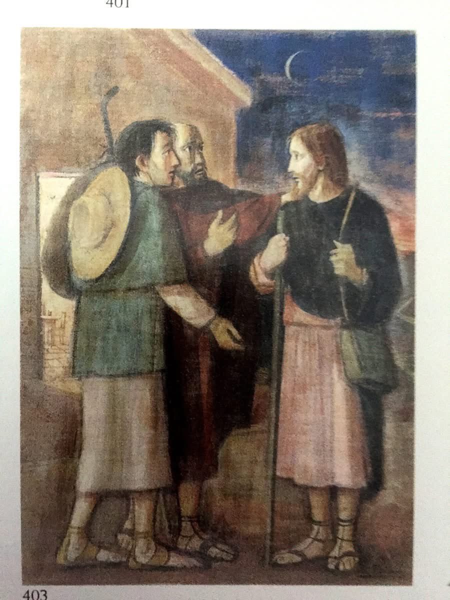 OLOLE11's tweet photo. Our Lady of Lourdes RC Parish Wanstead newsletter: Good Shepherd "Vocations" Sunday, Young Adults Group, Caritas parish Justice &amp; Peace group, Rosary in the month of May, Bake sale and much more https://t.co/BYo9Xmz390 https://t.co/IZFkf53xiD