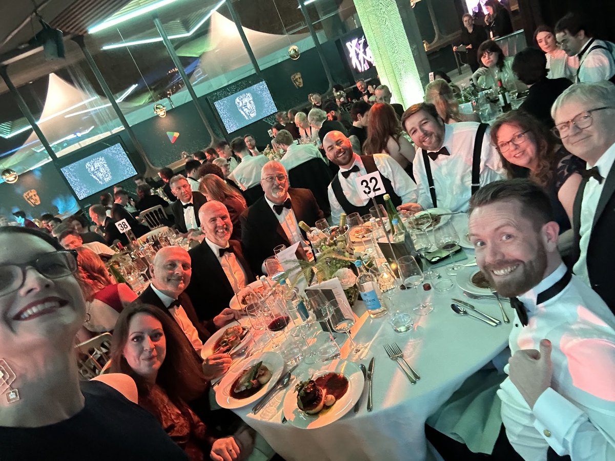Ben Hymers tweet media
