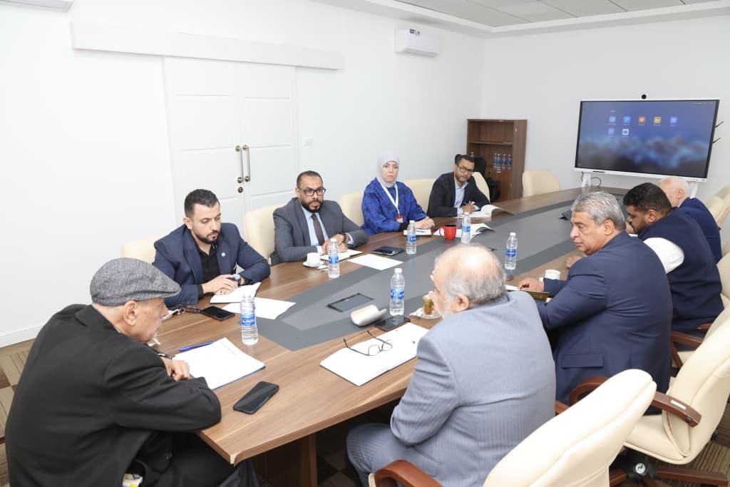 NOC_Libya's tweet photo. Libya to Host 4th APPO Training Leaders Forum in June https://t.co/EUruXo5uUq
