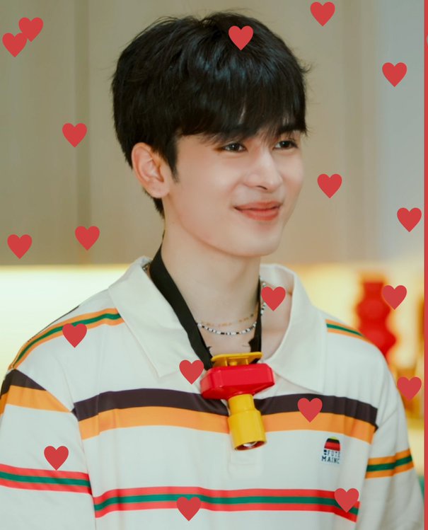 TrendforSanta's tweet image. #LoveYouTeacherSeriesEP6

Solar 🤗                                      Sun 🤏