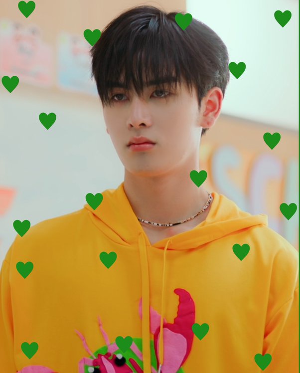 TrendforSanta's tweet image. #LoveYouTeacherSeriesEP6

Solar 🤗                                      Sun 🤏