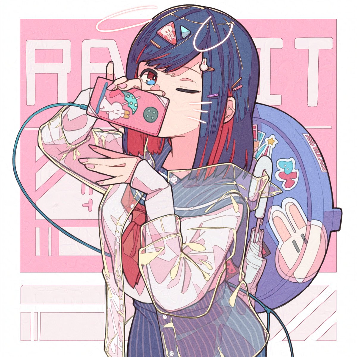 rabbit🐰