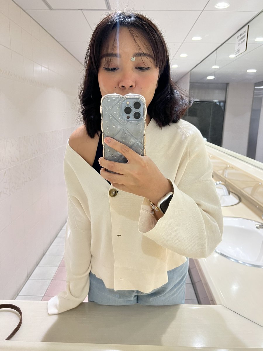 choyieee31's tweet photo. Welcome to my mandatory bathroom pictures 😆 https://t.co/jmXESv8jOx