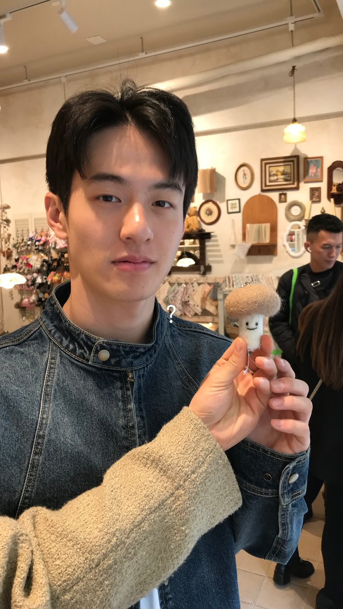 heart2flutter's tweet photo. 입떡이요🍄‍🟫 https://t.co/G8VewgKgAX