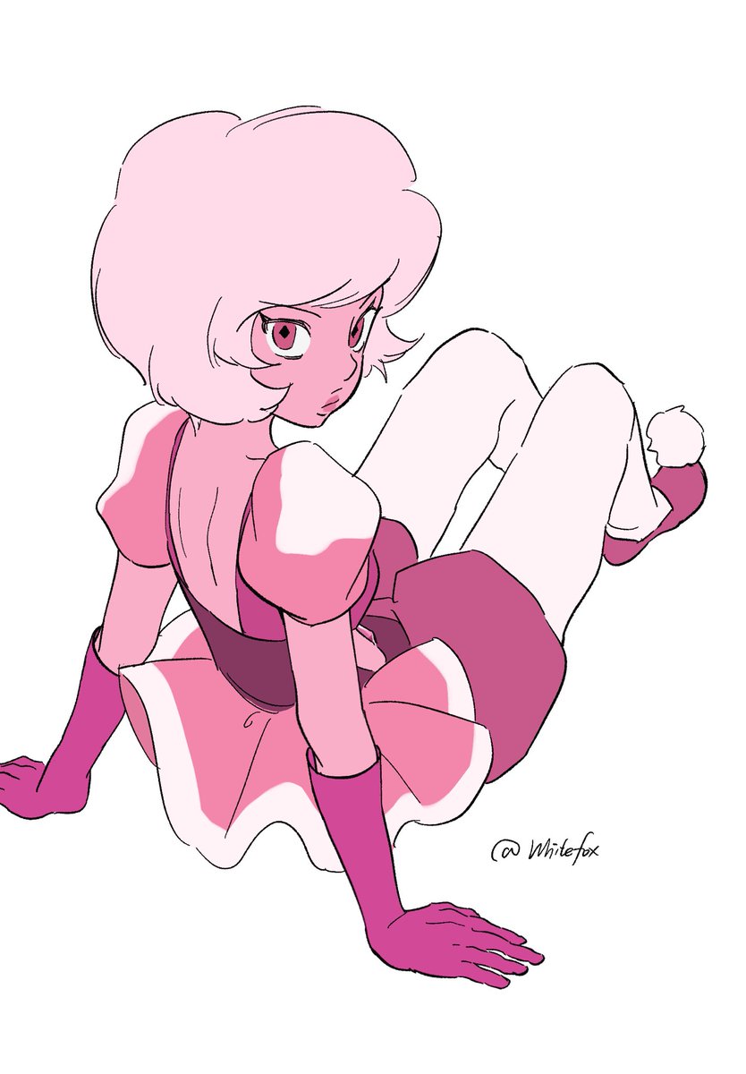 Whitefox tweet media