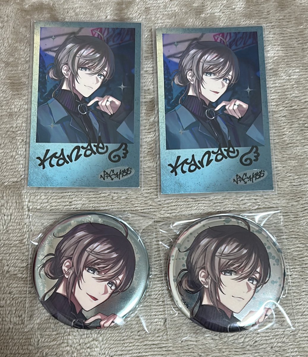 めい*取引垢《初回プロカ必読》 tweet media