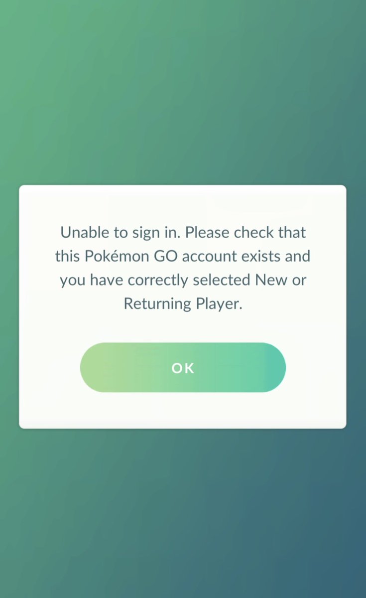 WilsonP03's tweet photo. @PokemonGoApp can anyone help me with my account i can’t log in and struggled for 24 h please can someone reach out https://t.co/JcDXB1oFuZ