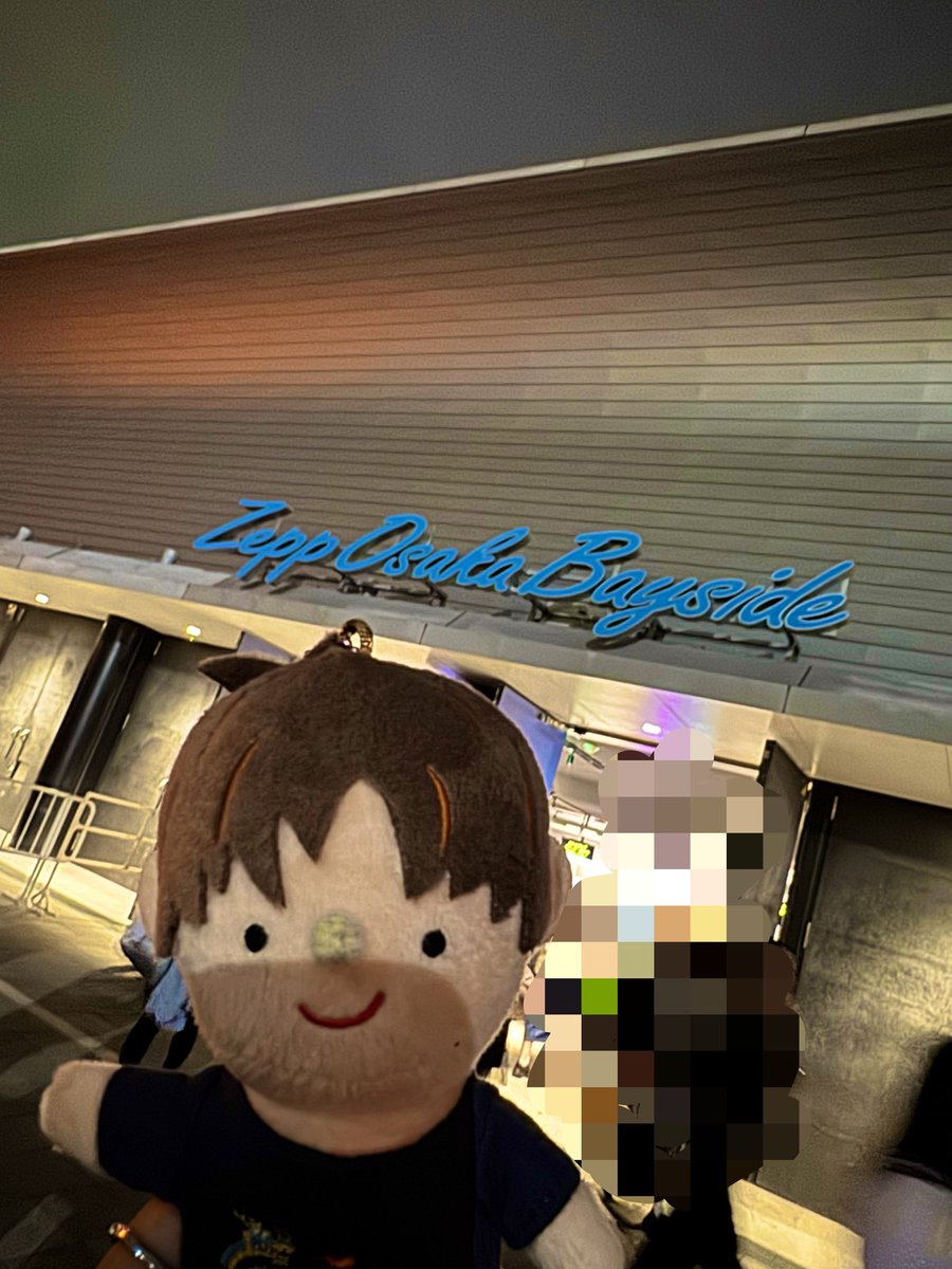 yd__0420zk's tweet image. 2026.4.17 ❤️‍🔥
大阪公演も楽しかった！！ほんとに曲も声もすべてが良すぎる😭 福岡も羽田も行きたいけど( ; ; ) またアイニ行きます！
#入野自由 #UUU #HumorisHuman