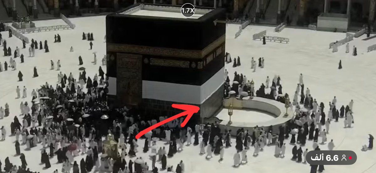 السي يــزيــد 🕋🎙🇸🇦 tweet media