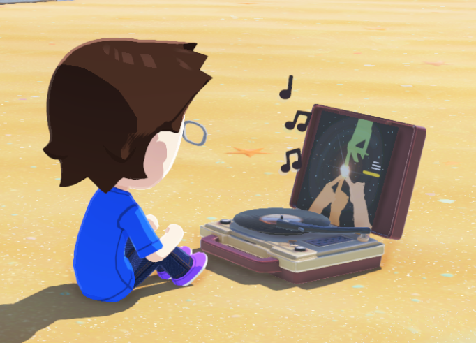 Errin 🦊 tweet media