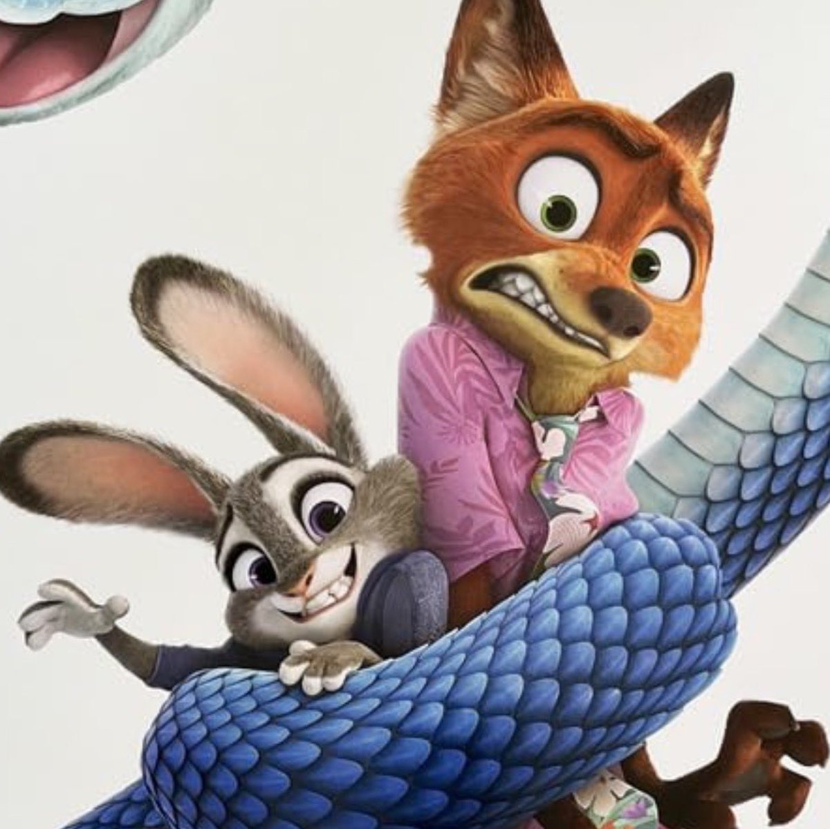 Original Orange Bird tweet media