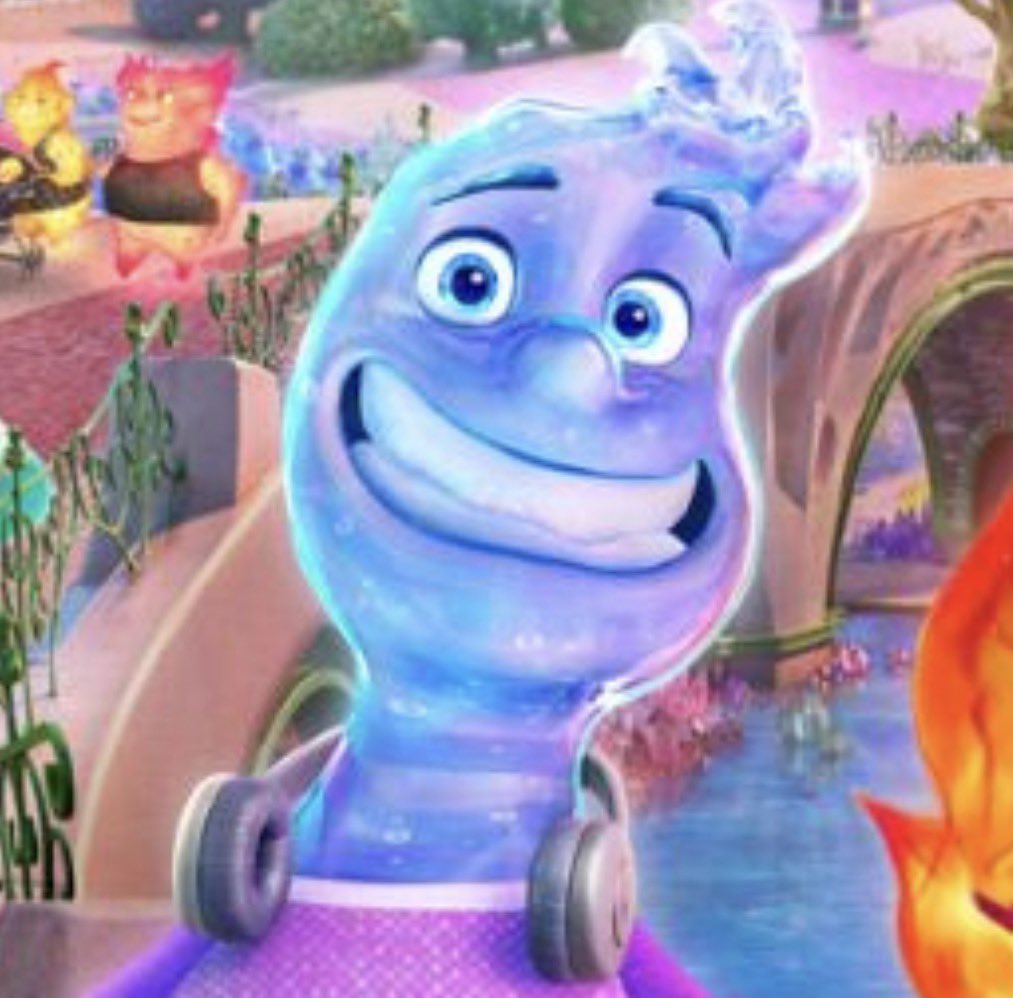 Original Orange Bird tweet media