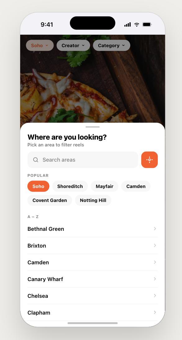Claude design is legitimately good 😍