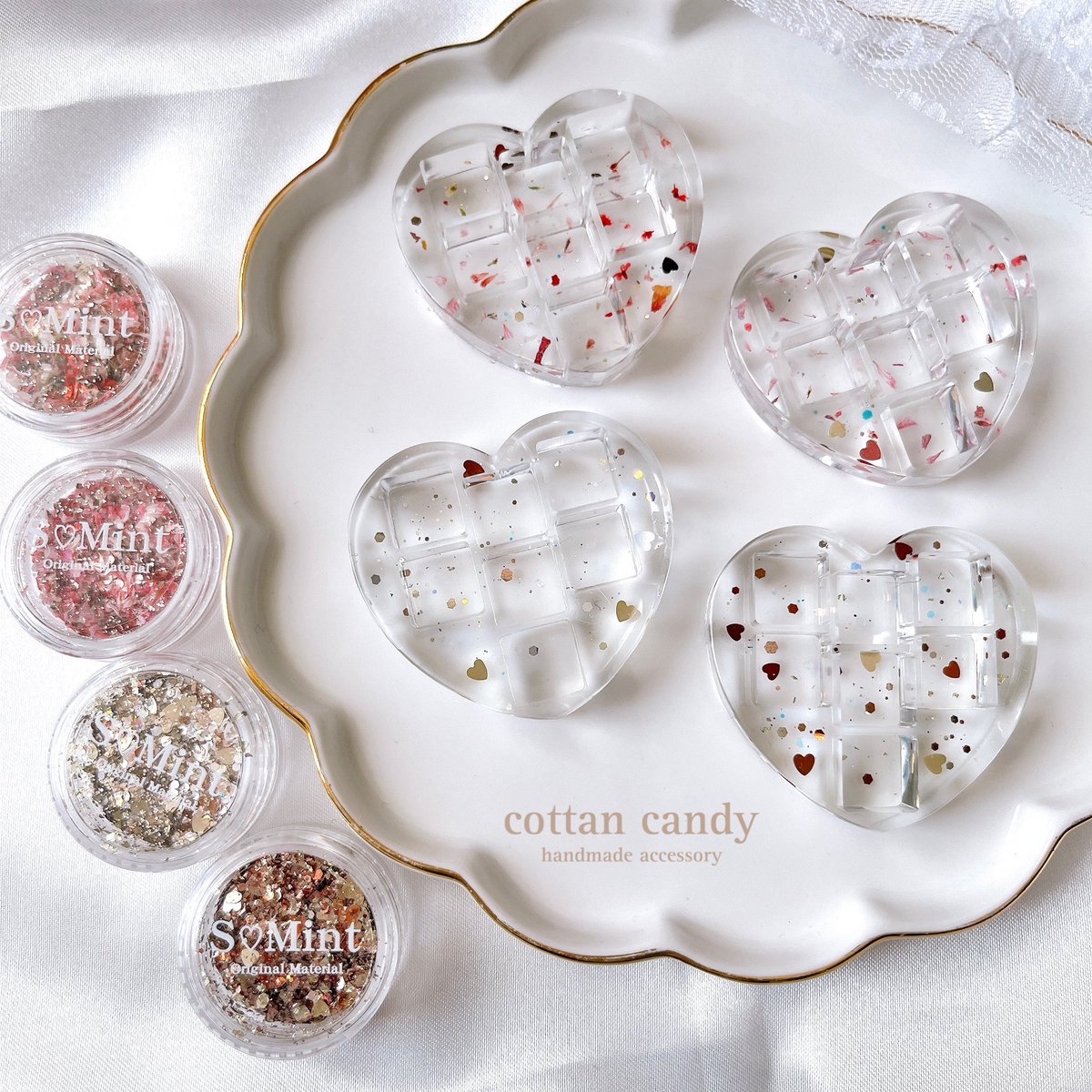 わたあめ☁️𓂃 tweet media