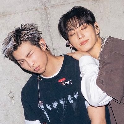 fed 🪭 is seeing bts tweet media