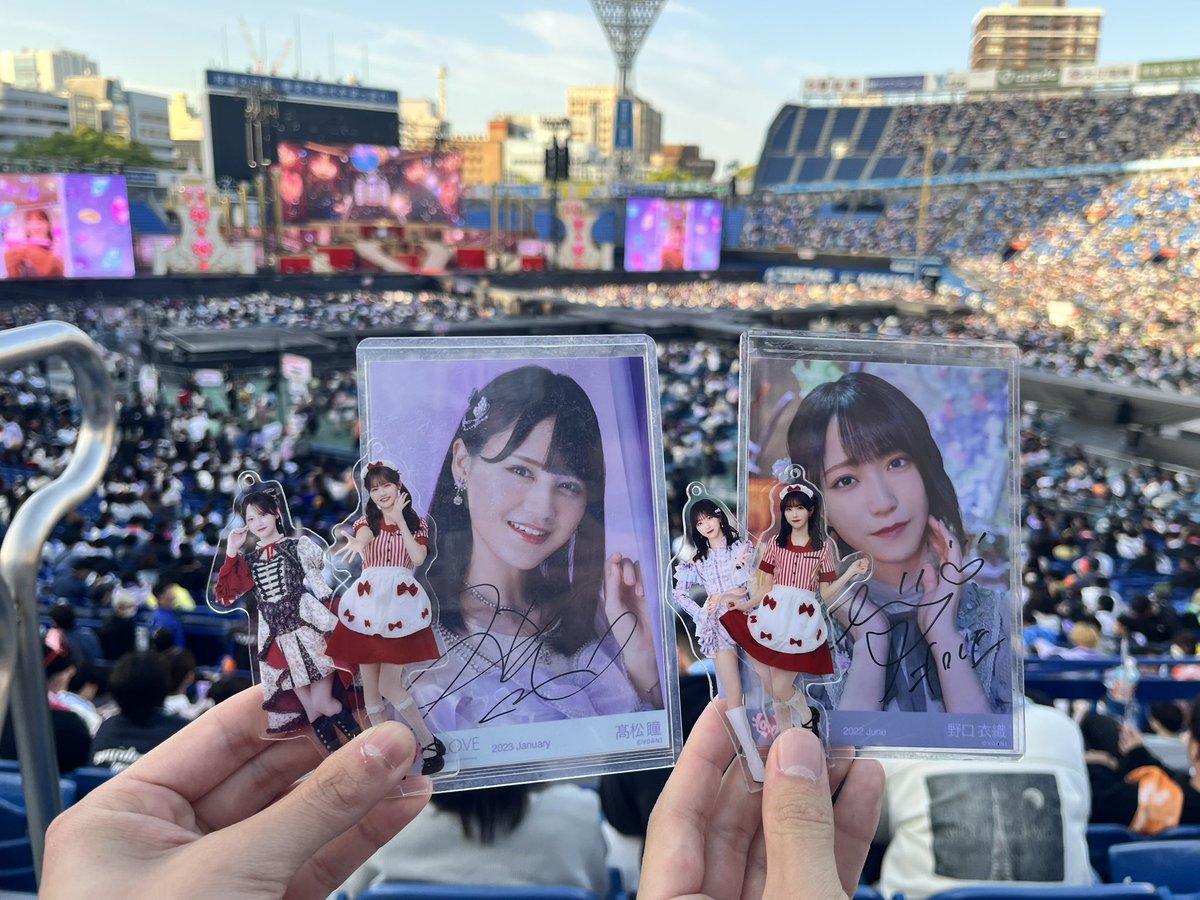 iochaan_'s tweet photo. 素晴らしいライブでした。。。
明日もよろしくお願いします🫡🫡🫡 https://t.co/855ZopuxuG