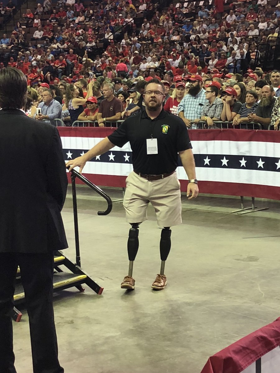 David Warren | Veterans Policy tweet media