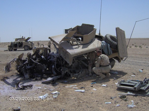 David Warren | Veterans Policy tweet media