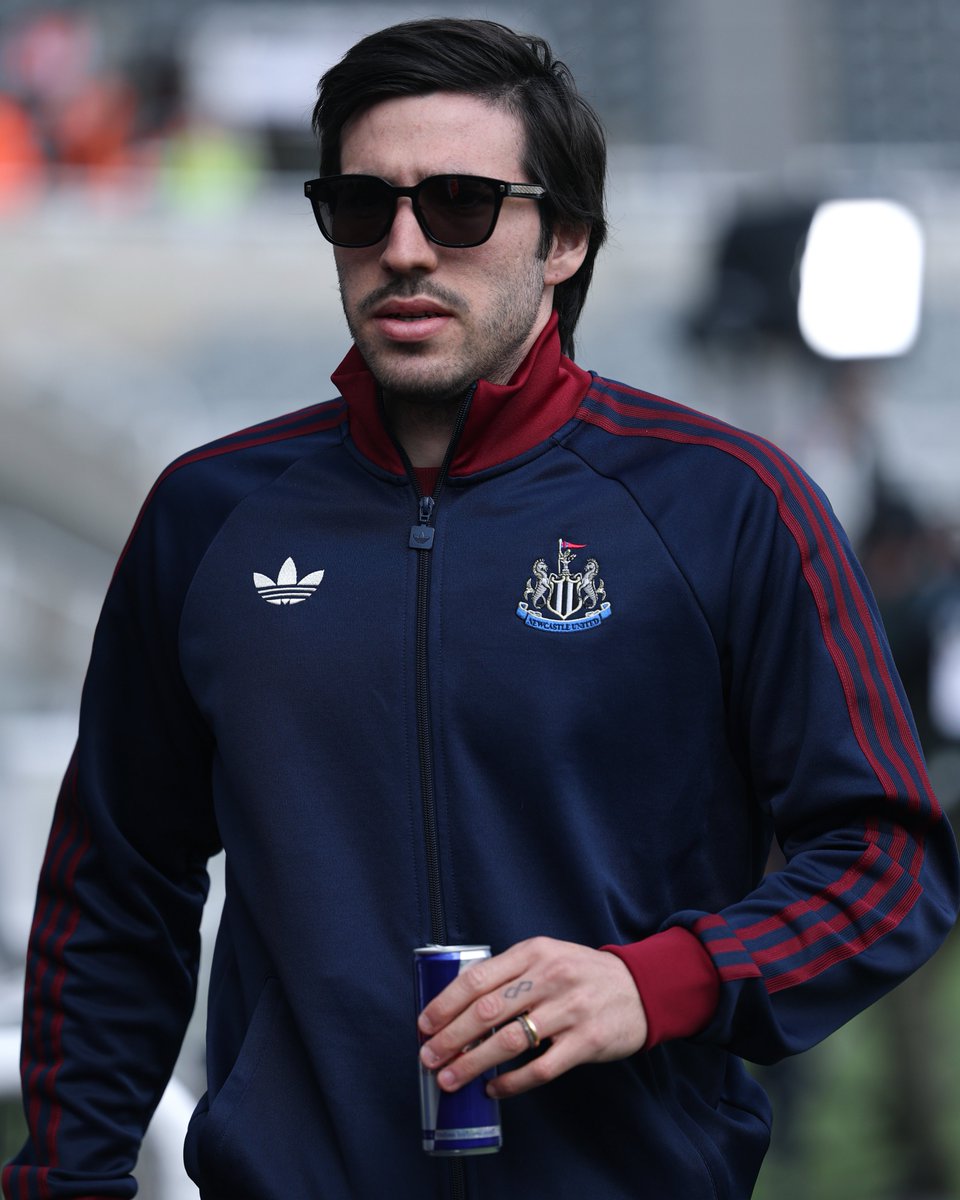 Newcastle United tweet media