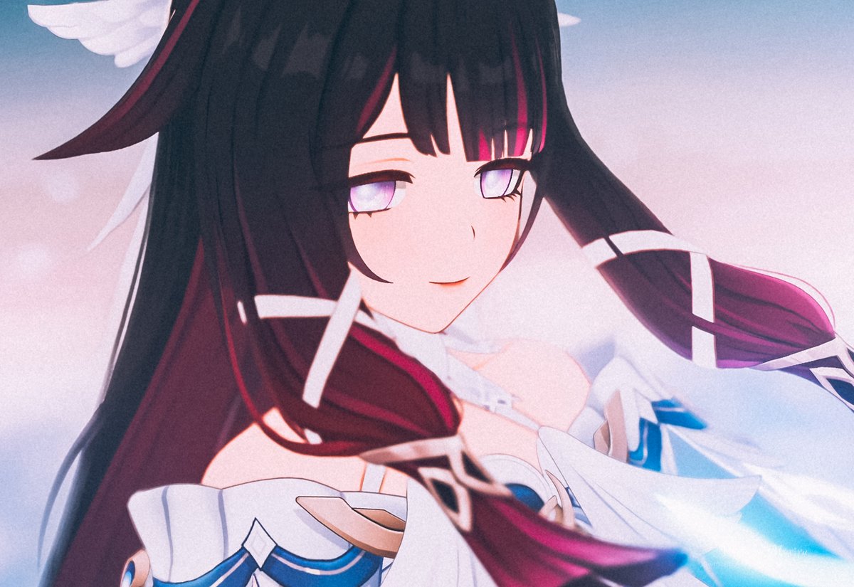 marigold_ruche's tweet photo. コロ���ビーナ🪽
#Columbina #コロンビーナ #GenshinImpact https://t.co/vYOEqv6Jrq