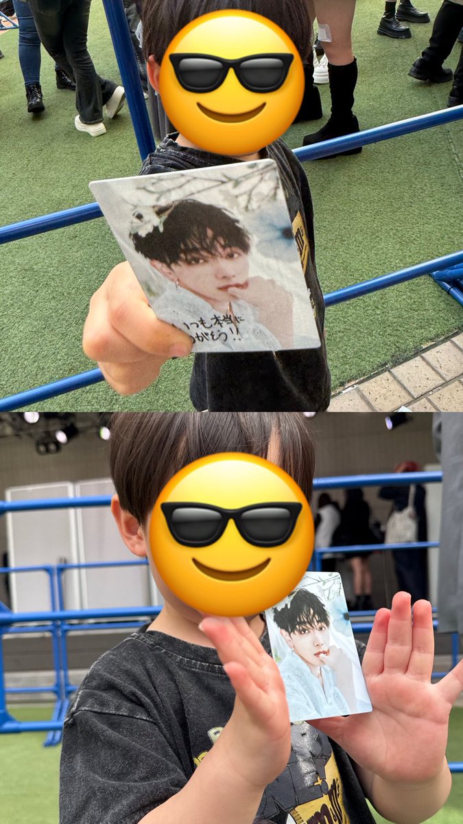 かのん tweet media