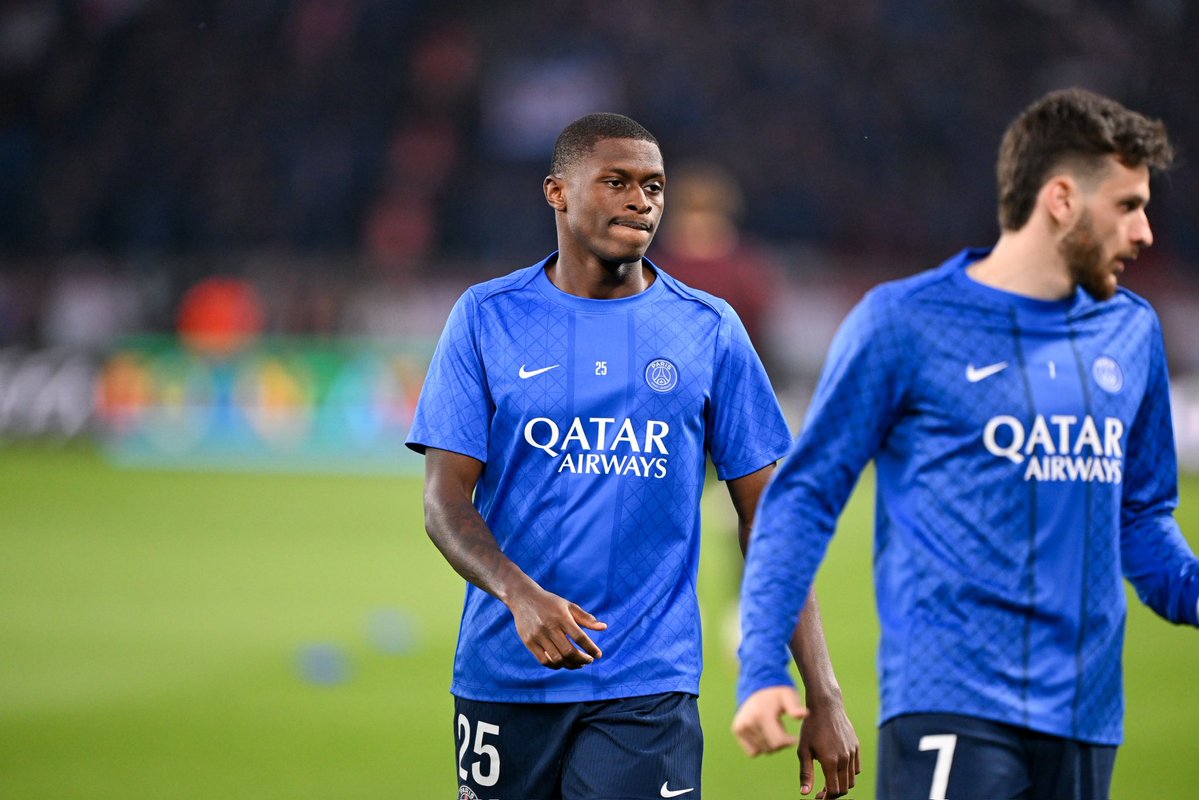 Actu Foot tweet media