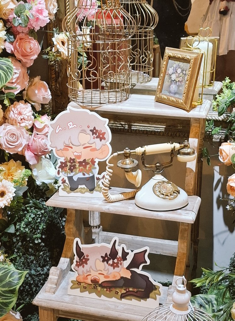 Sab 🌼comms waitlist open❄️ tweet media