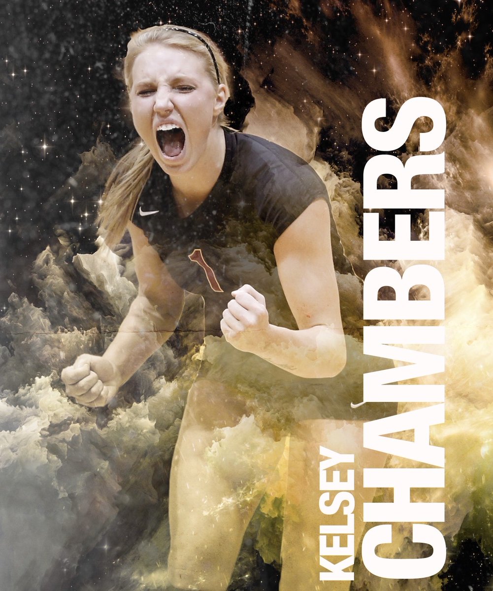 nsuwolves_vb's tweet image. Happy Birthday to former 2X All-American &amp;amp; 4X NSIC All-Conference Rightside Kelsey Chambers. Howl Out to you Kels!!! #Let’s Hunt🐾🐺🏐