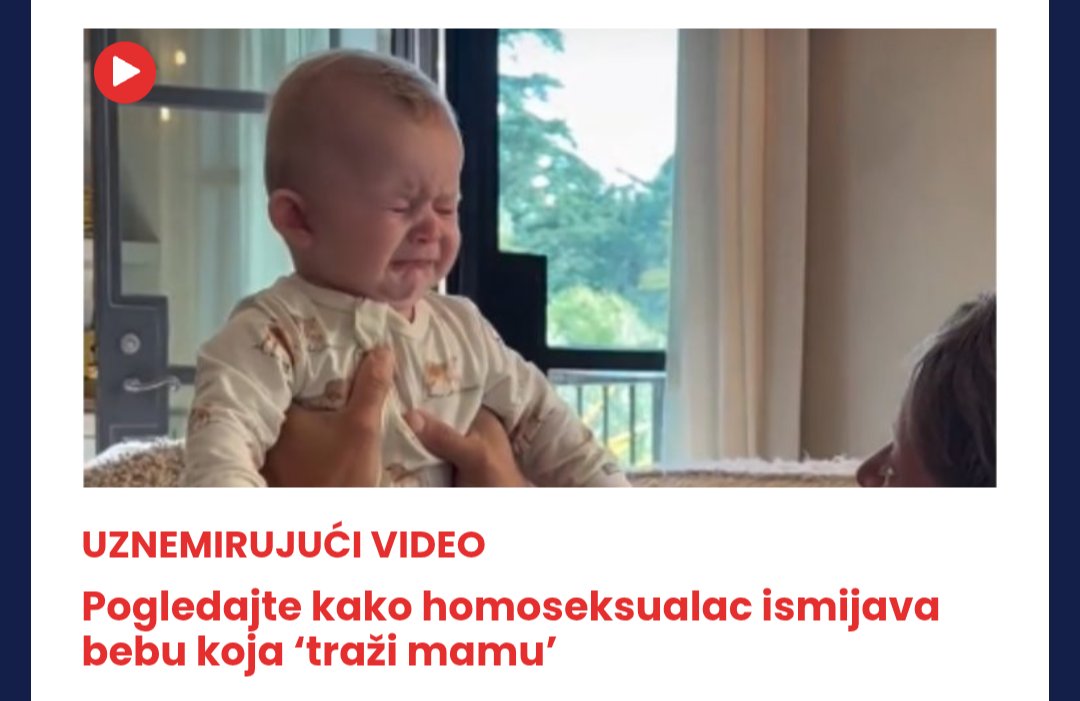 Luka Šarić tweet media