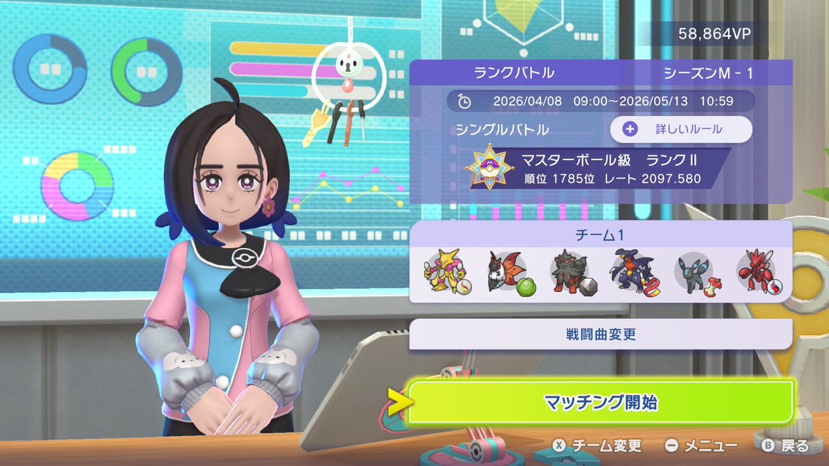 のんせぇ tweet media