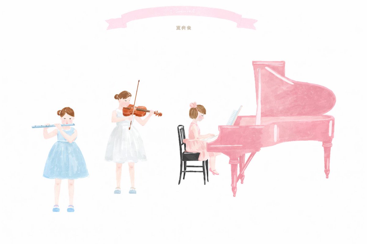 海月おとは 🪼@ぶるじょん！ tweet media