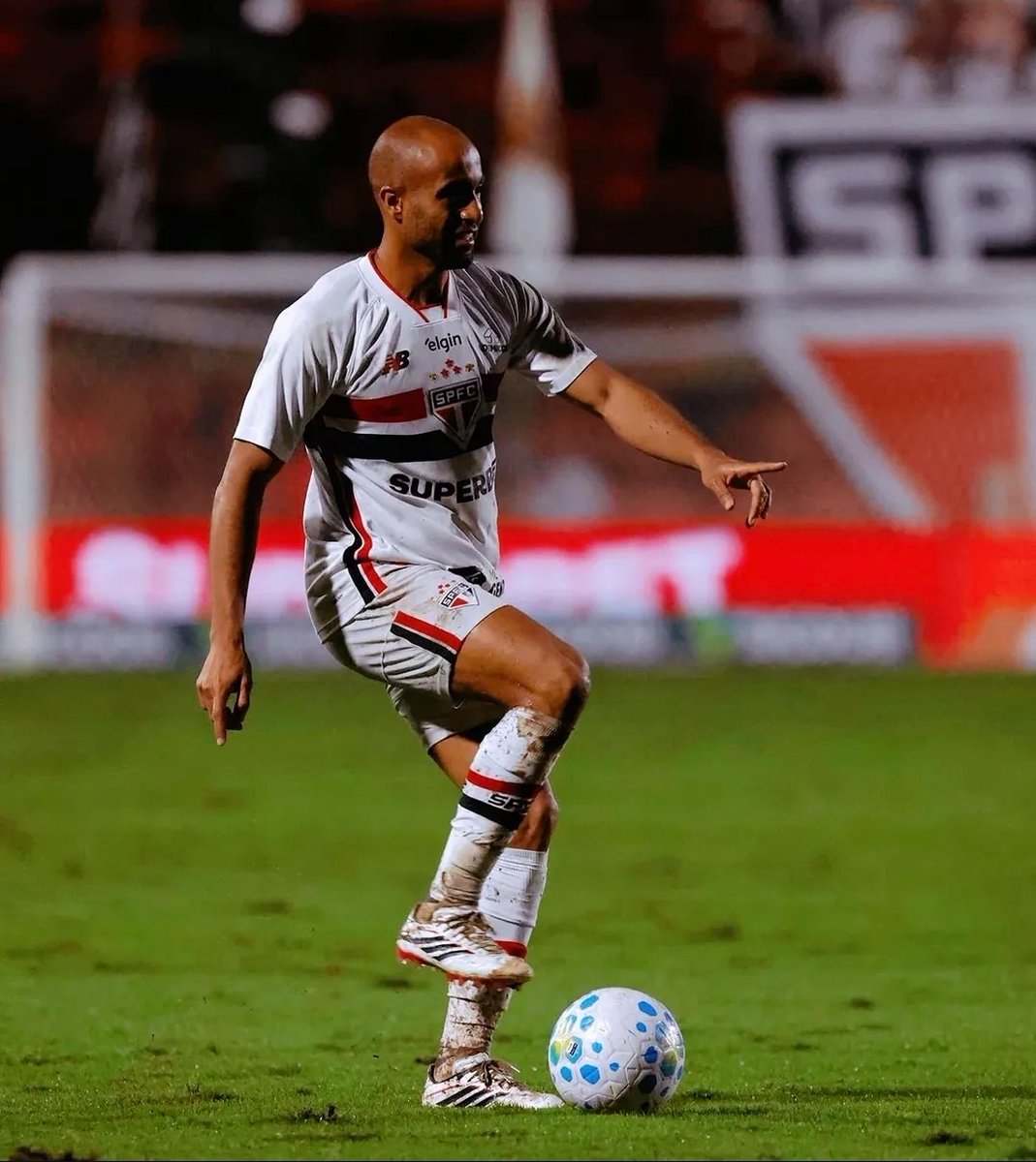 Somos São Paulinos tweet media