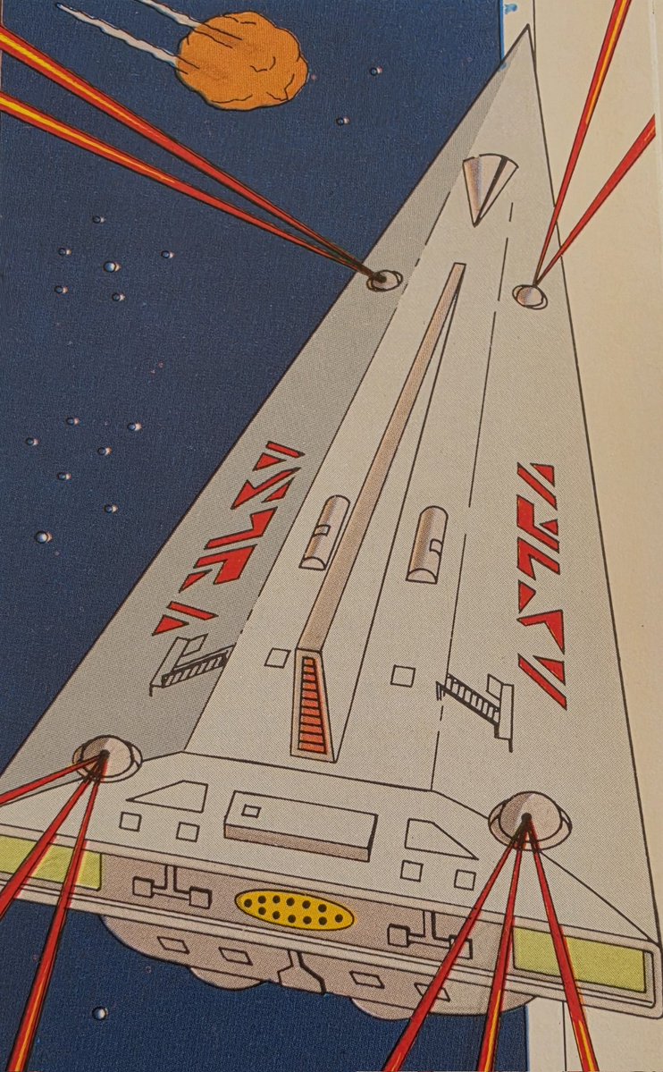 ThatC64Guy's tweet image. "Meteor Storm" available now to download from Frontier BBS. Frontierbbs.co.uk Telnet Port 23. Go to downloads, c64, thatc64guy. Meteorv2.prg

Programmed in and adapted by me, from Science In Action book from 1984.

#c64 #basic #game #Programming  #free #bbs