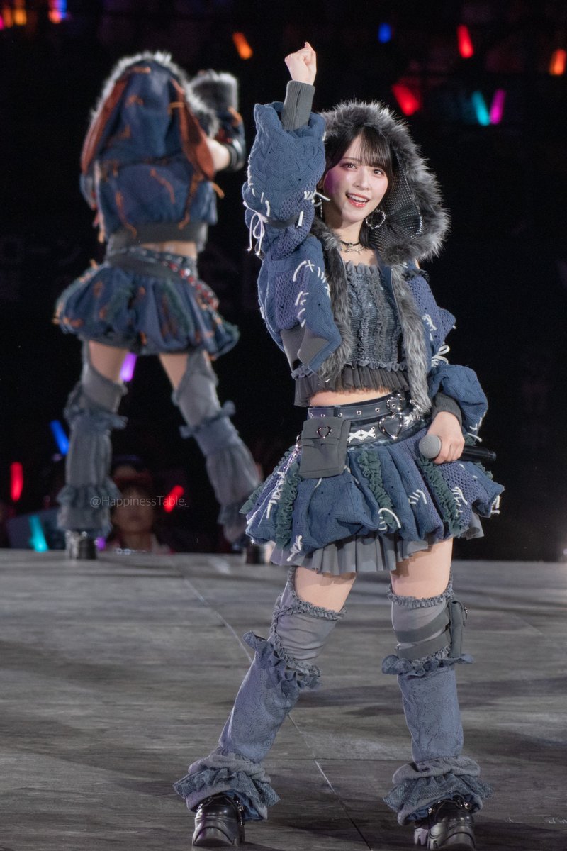 2026.04.18 横浜スタジアム 「＝LOVE 8th ANNIVERSARY PREMIUM TOUR