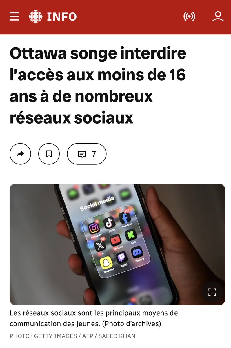 Pat Laliberté - La Tribune du peuple tweet media