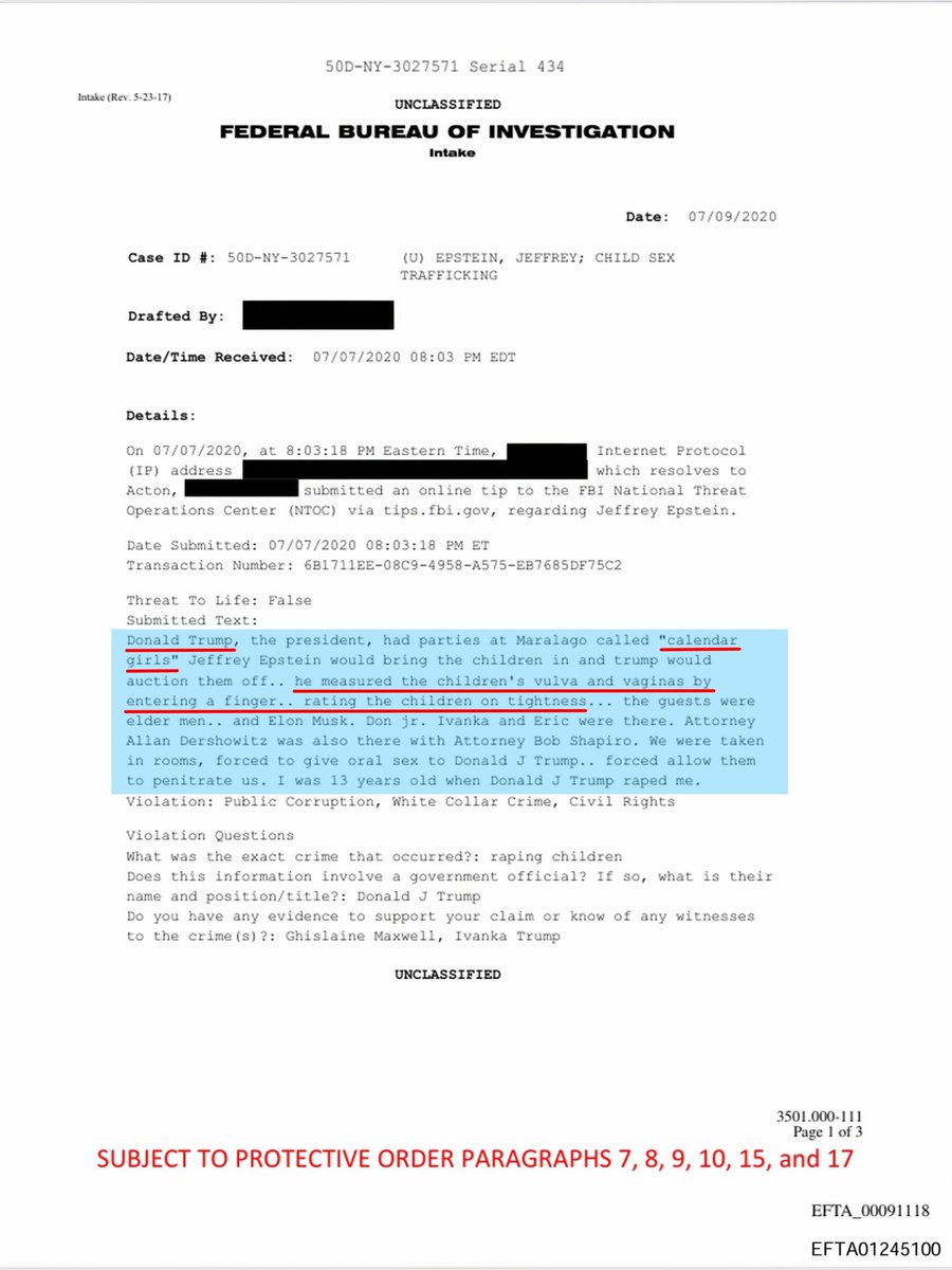 Gene Trevino tweet media