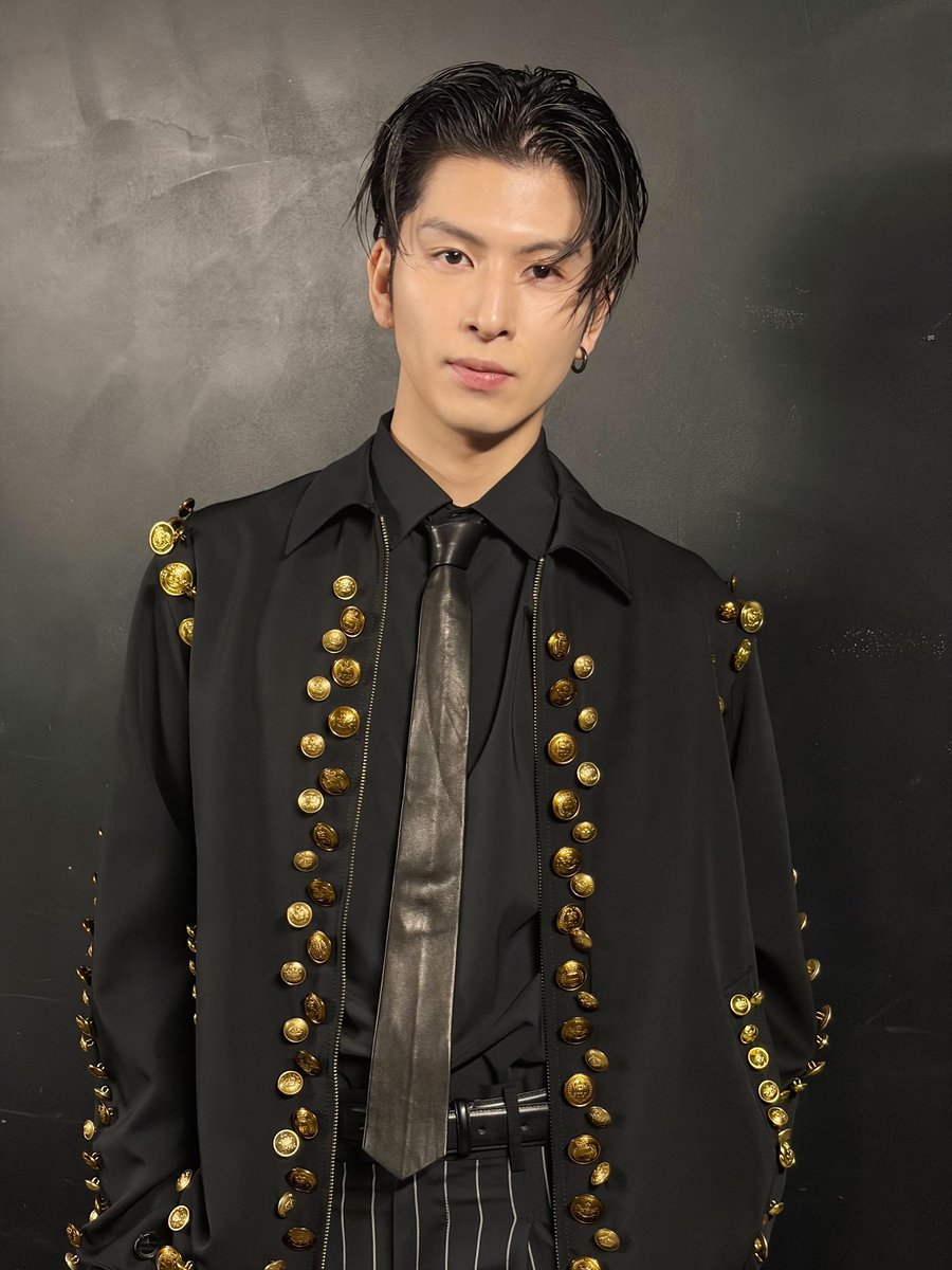 長谷川慎 tweet media