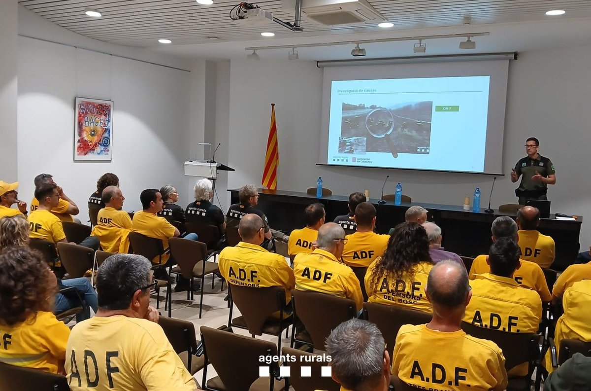 Agents Rurals tweet media