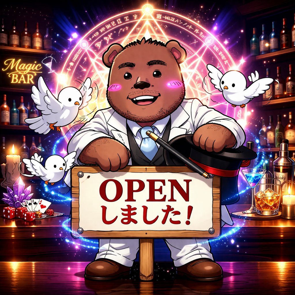 今週最後なのに...
今週初めての営業です🤣