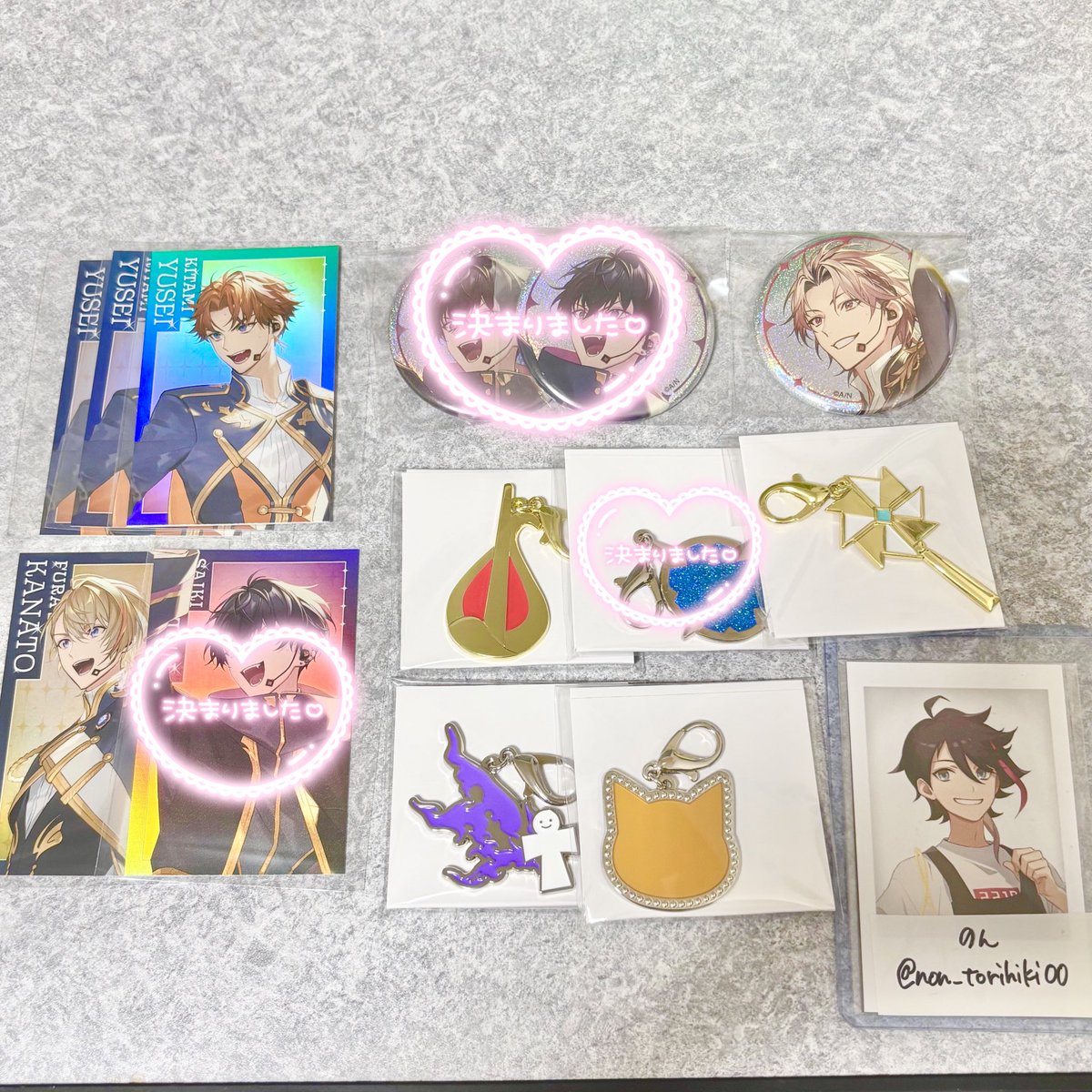 のん@取引_ツイフィ必読 tweet media