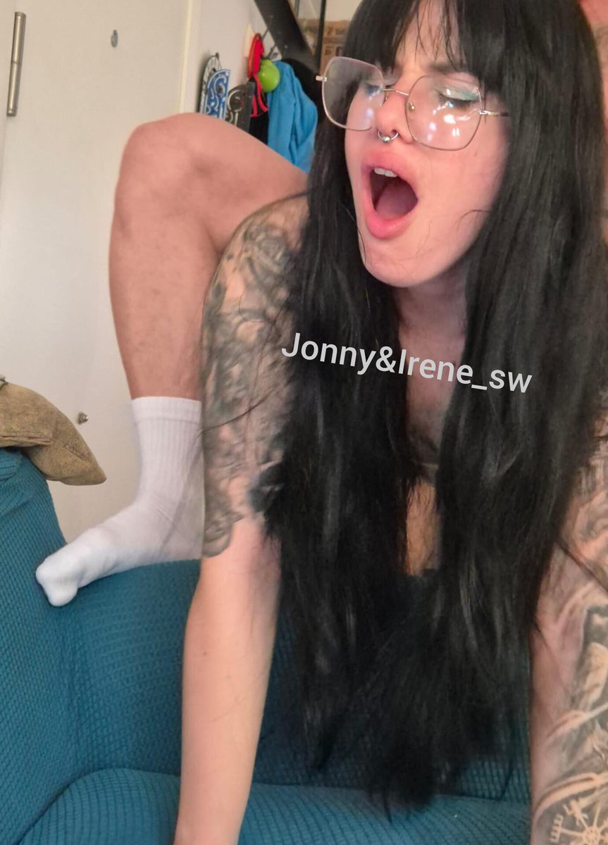 Jonny&Irene_sw tweet media