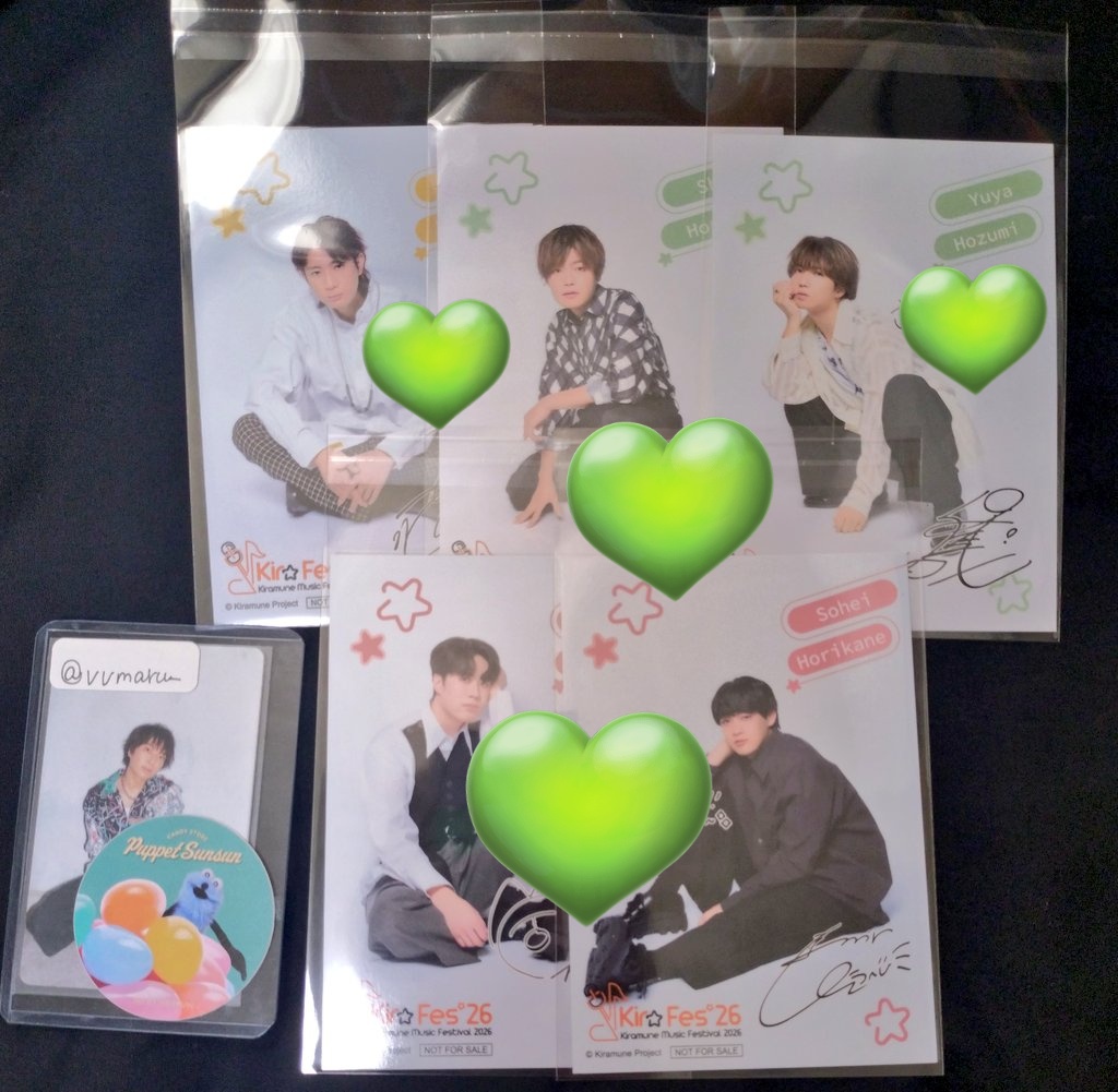 なちょ tweet media